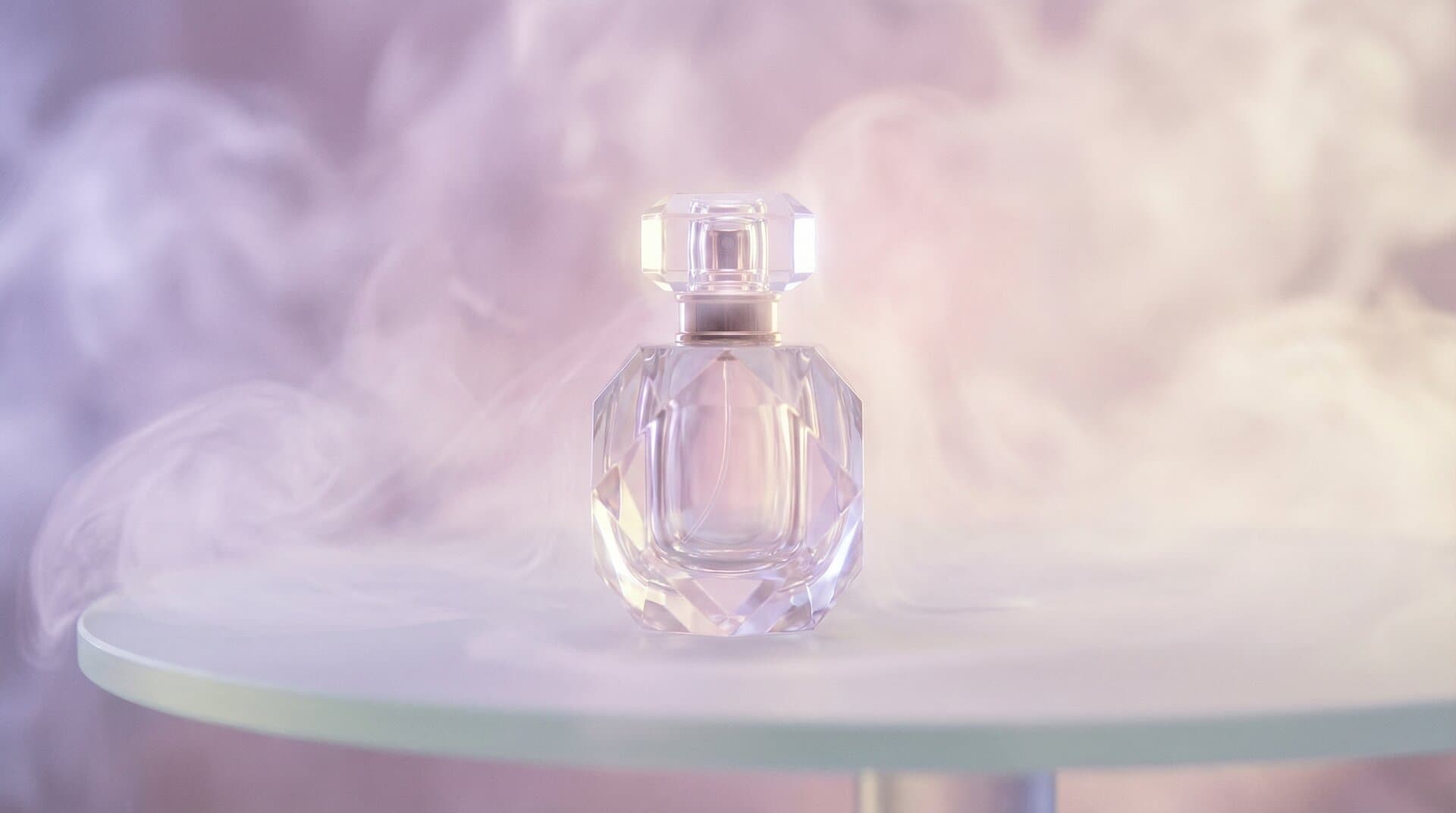 Coleção de perfumes de nicho Maison des Décants