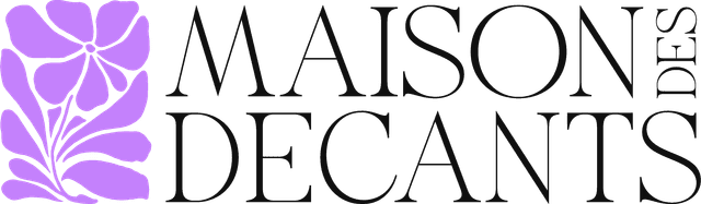 Maison des Décants