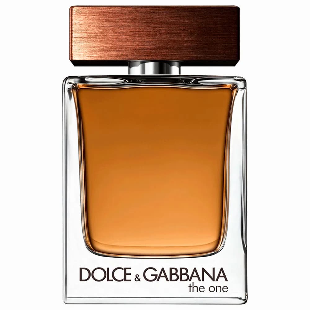 The One for Men - Dolce&Gabbana