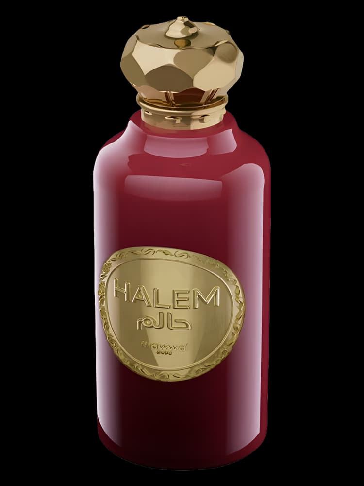 Halem - Mawwal