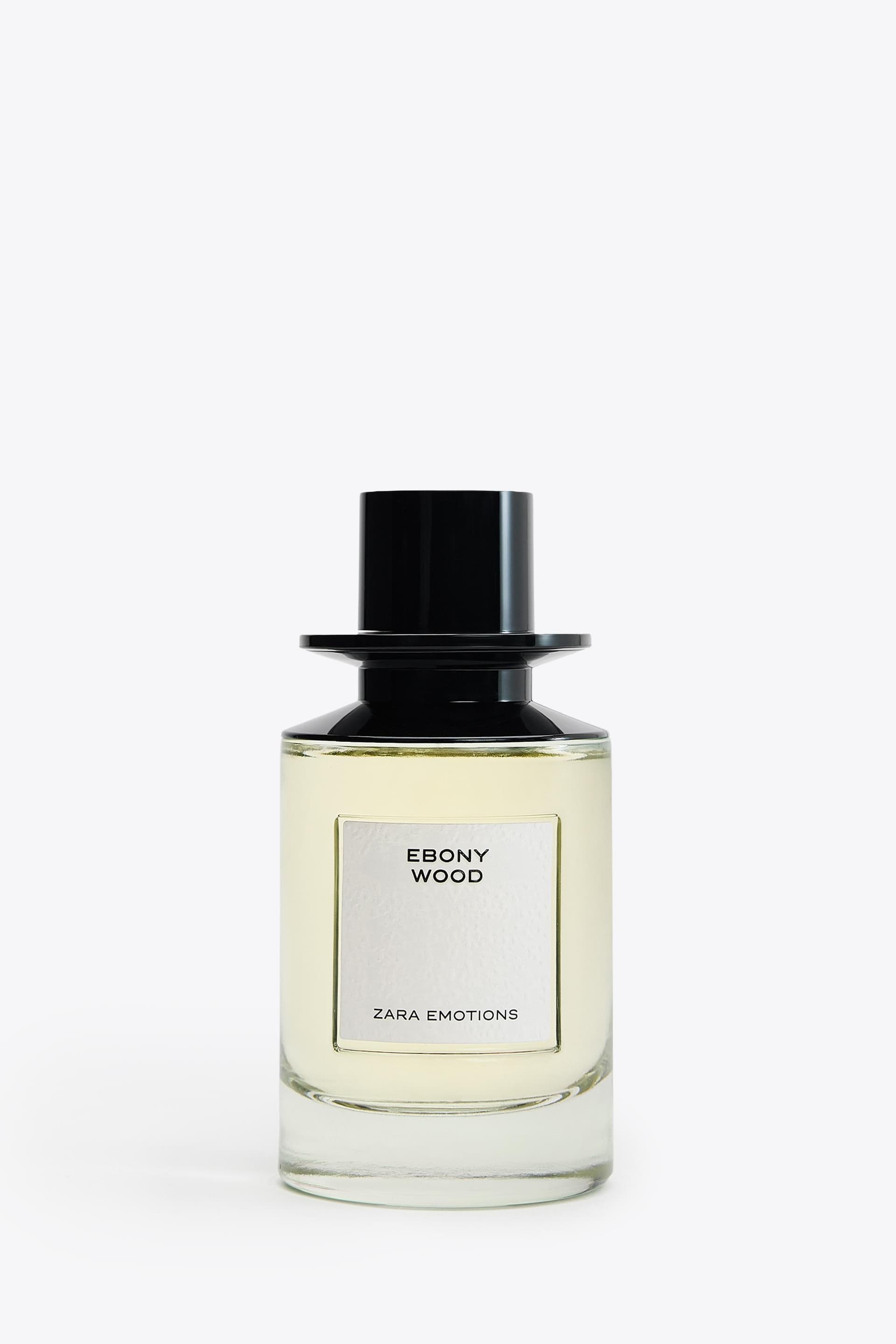 Ebony Wood - Zara