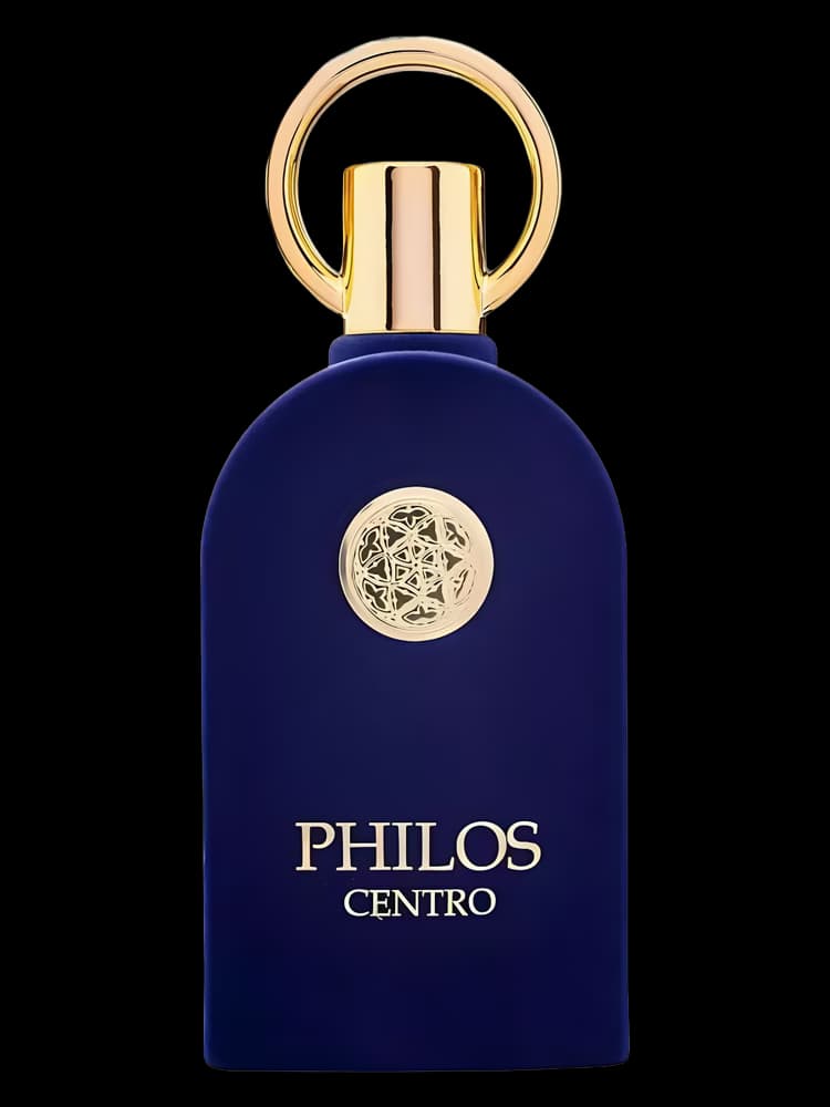 Philos Centro - Maison Alhambra