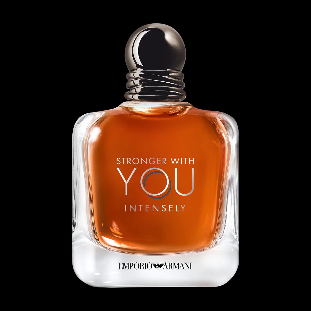 Stronger With You Intensely - Emporio Armani