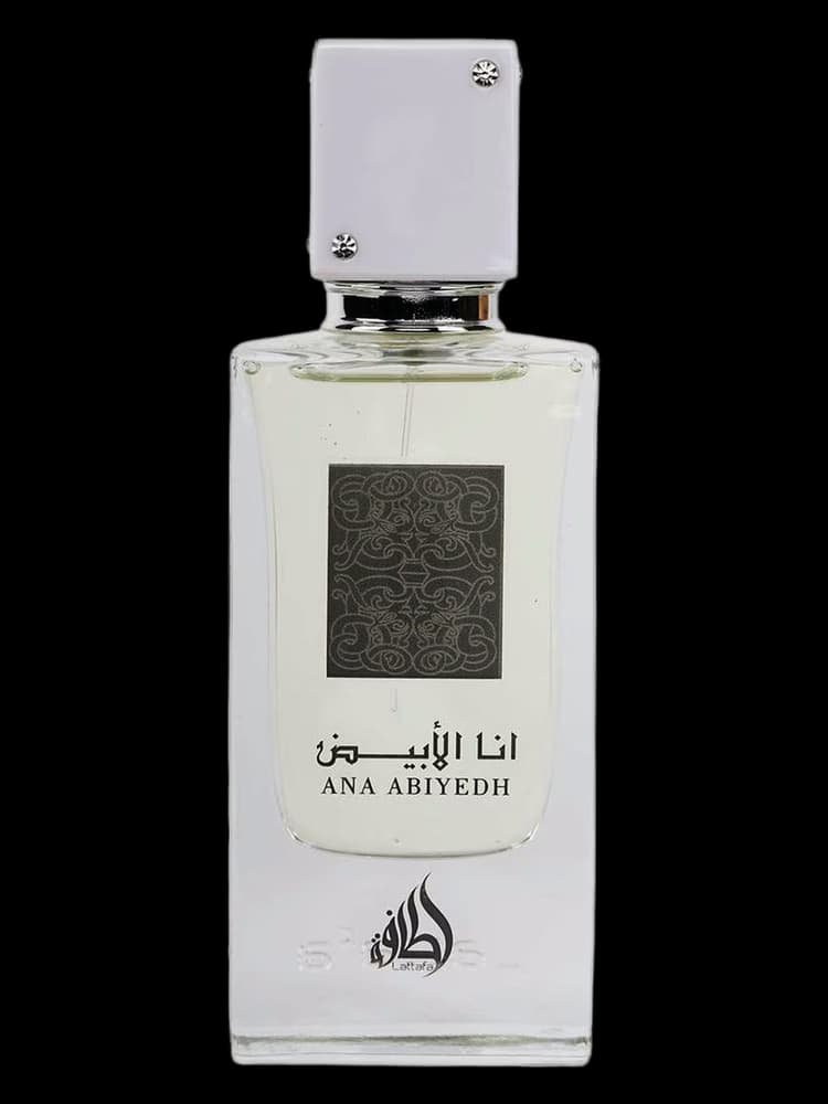 Ana Abiyedh - Lattafa