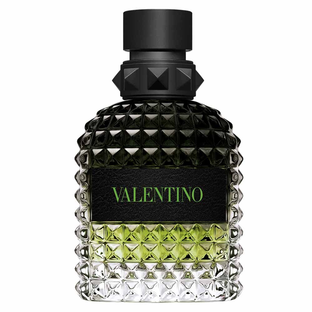 Born in Roma Green Stravaganza - Valentino