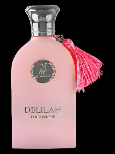 Delilah - Maison Alhambra