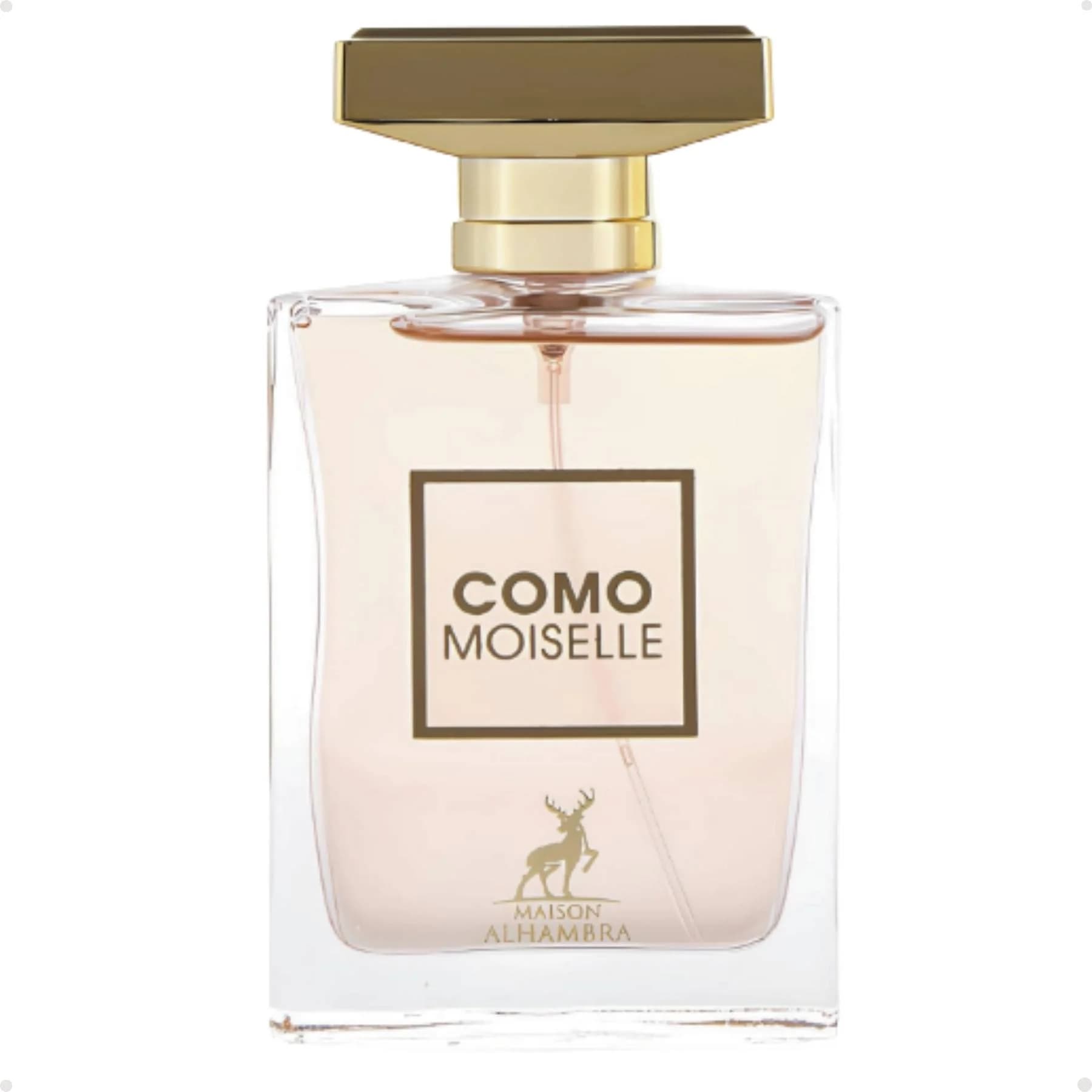 Como Moiselle - Maison Alhambra