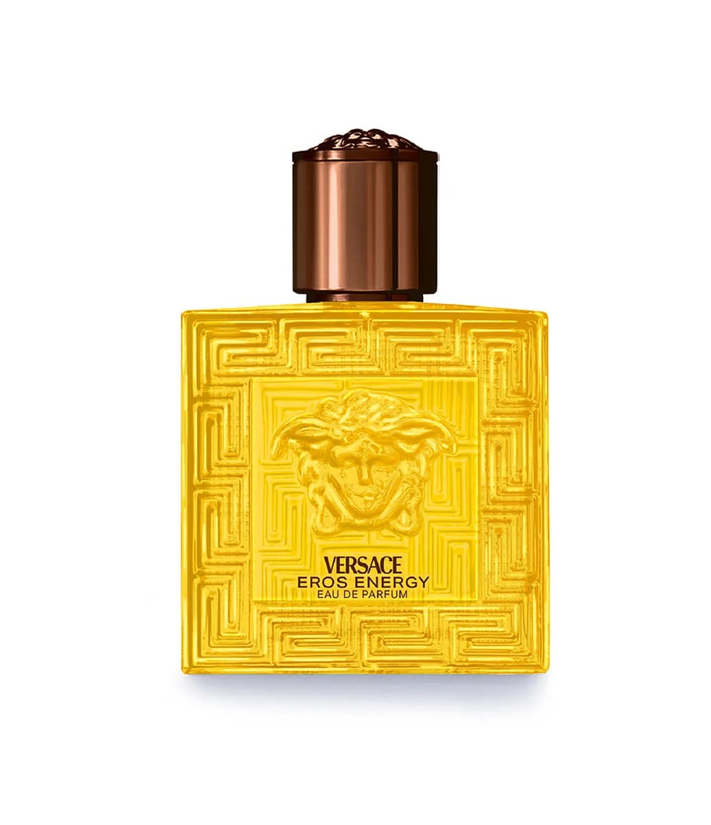 Eros Energy - Versace