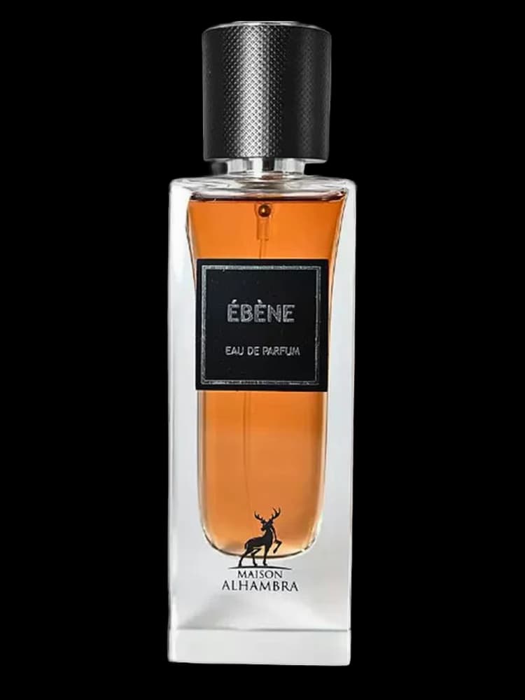 Ébène - Maison Alhambra