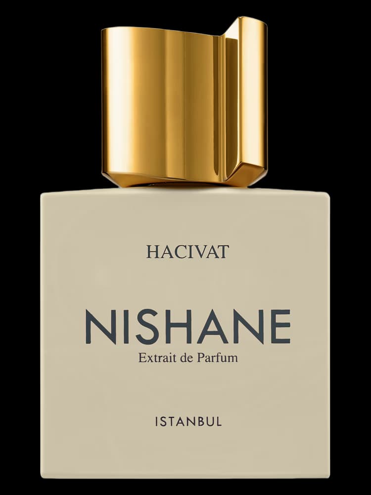 Hacivat - Nishane