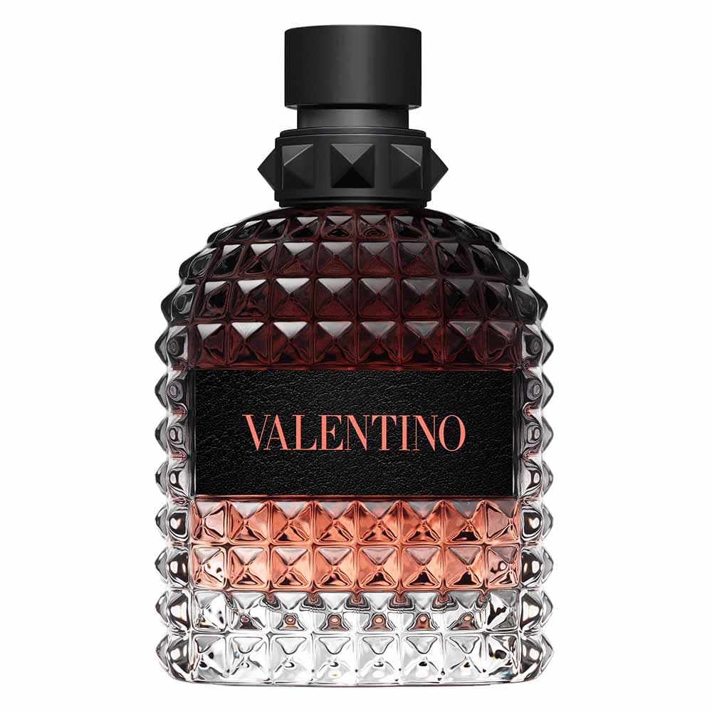 Born In Roma Coral Fantasy - Valentino