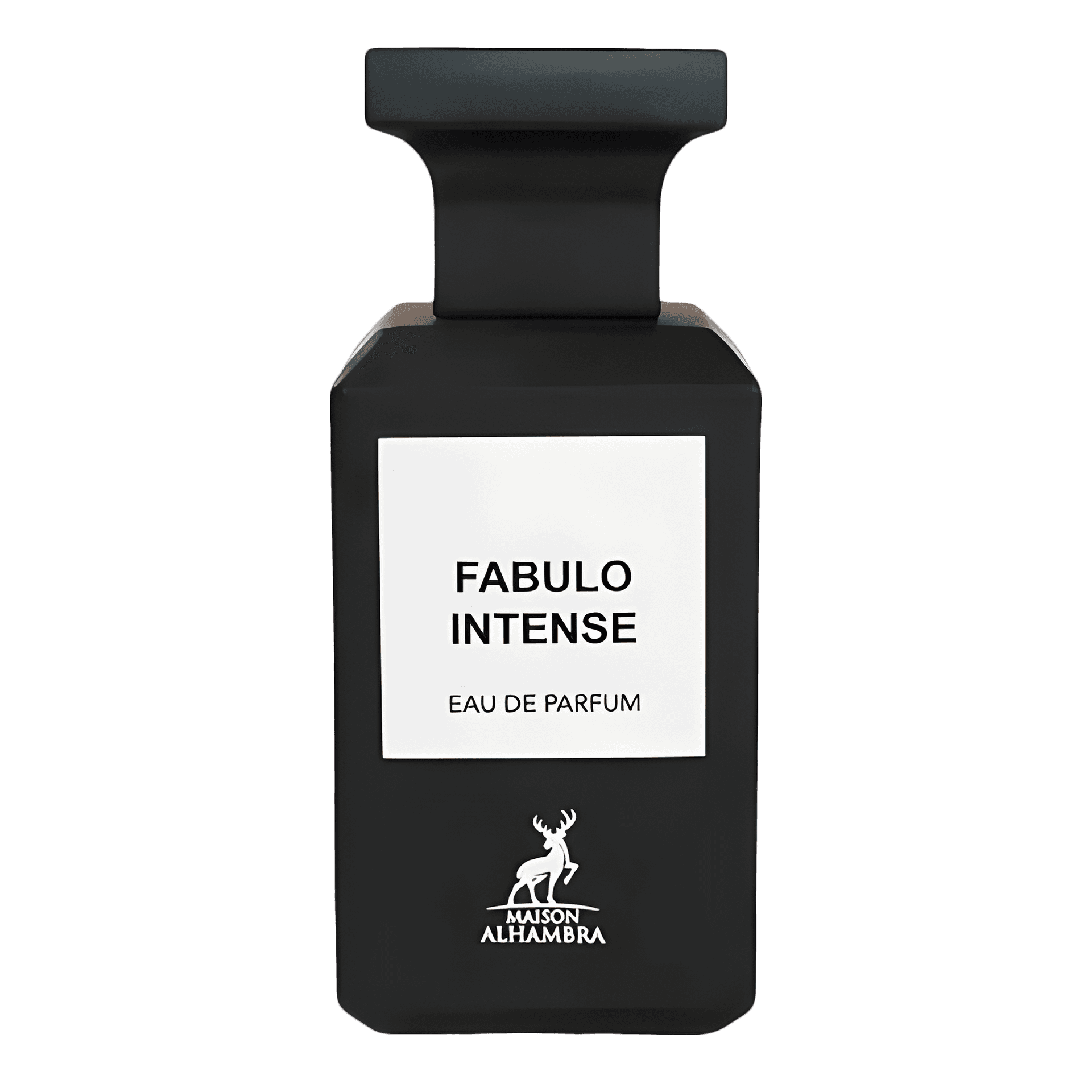 Fabulo Intense - Maison Alhambra