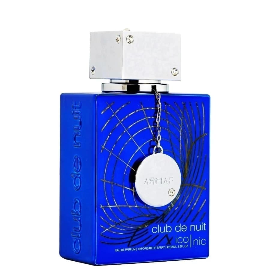 Club de Nuit Blue Iconic - Armaf