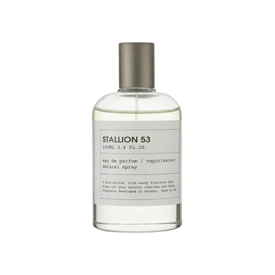 Stallion 53 - Emper