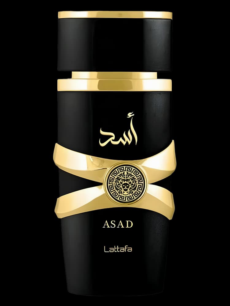 Asad - Lattafa