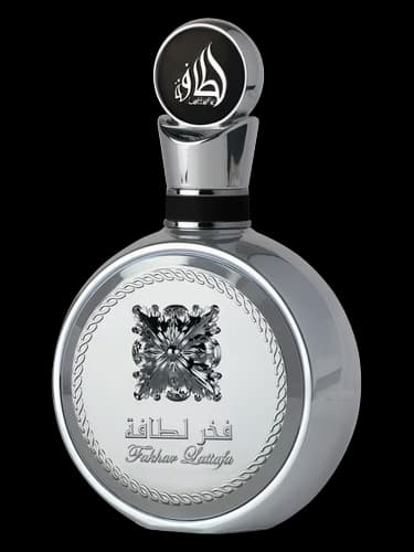 Fakhar Platin - Lattafa