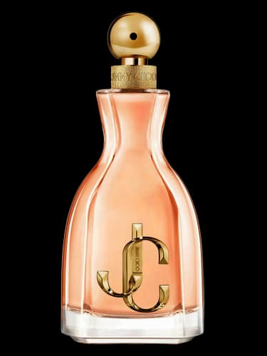 I Want Choo - Jimmy Choo