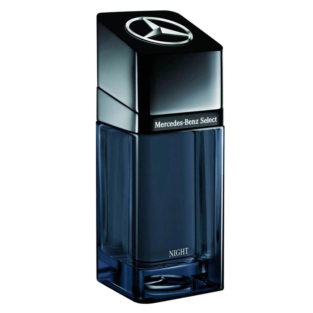 Select Night - Mercedez Benz