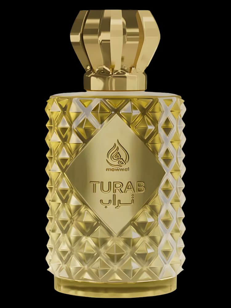 Turab - Mawwal
