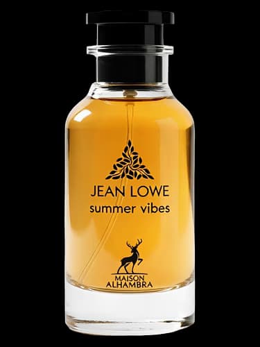 Summer Vibes - Maison Alhambra