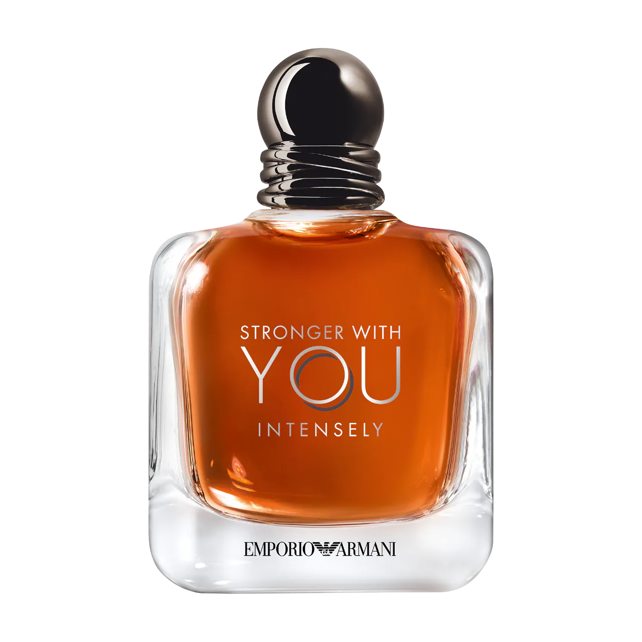 Decant Stronger With You Intensely — Emporio Armani