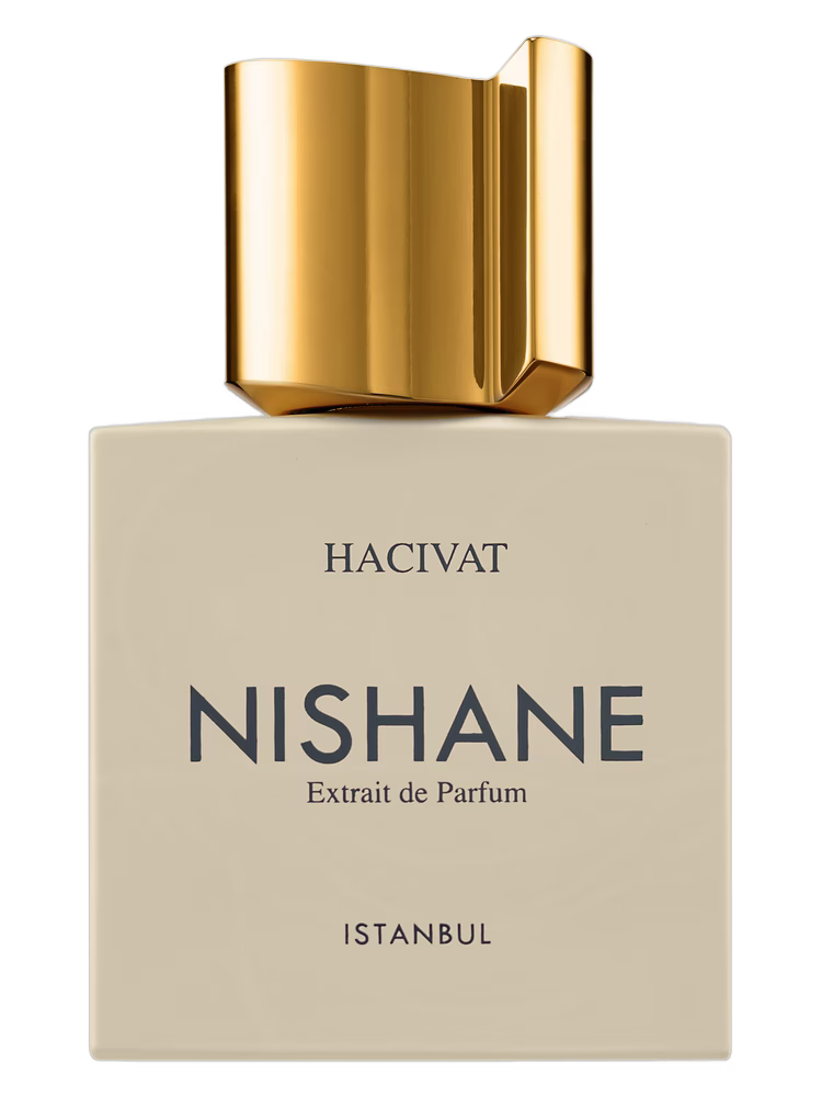 Decant Hacivat — Nishane