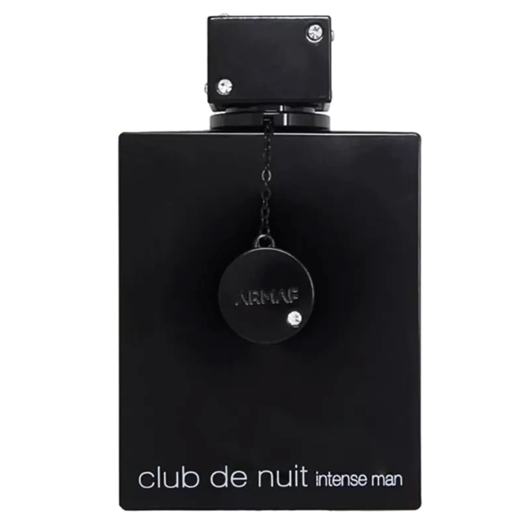 Decant Club de Nuit Intense Man — Armaf